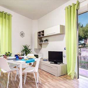 Gocce Villas - Joes Flat 2 Modern